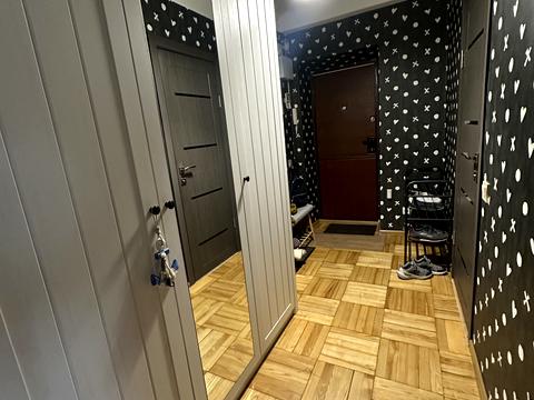 квартира по адресу Леси Украинки бульв., 5