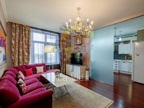 квартира за адресою Андрія Верхогляда вул. (Михайла Драгомирова), 16