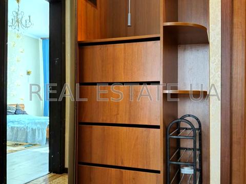 квартира за адресою Урлівська вул., 34
