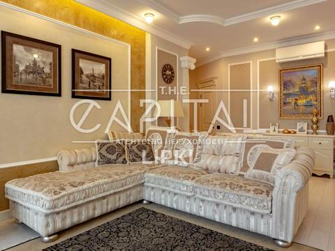 квартира за адресою Андрія Верхогляда вул. (Михайла Драгомирова), 7