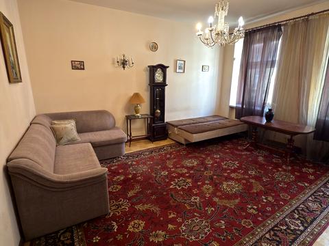 квартира по адресу Гетьмана Дорошенко ул. (Жовтневая), 33