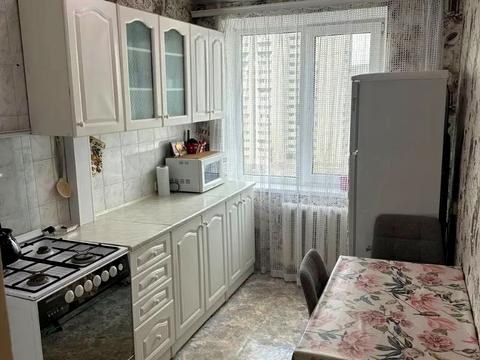 квартира за адресою Набережна Перемоги вул., 112