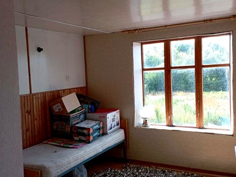 будинок за адресою с. Хвильово-Сорочин, Перемоги