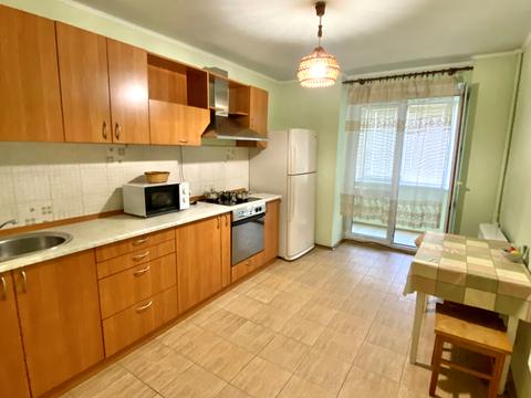 квартира по адресу Степана Рудницкого ул. (Вильямса академика), 9 к3