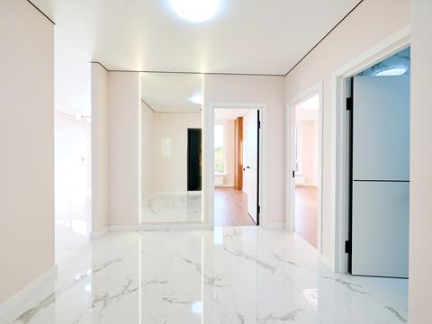 квартира по адресу Волчинецкая ул., 221е