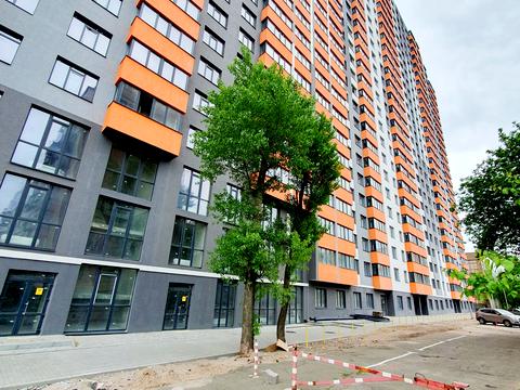 квартира по адресу Владимира Сосюры ул., 6