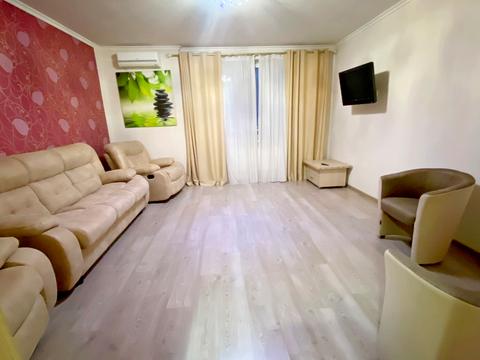 квартира по адресу мікрорайон Берізки, 6