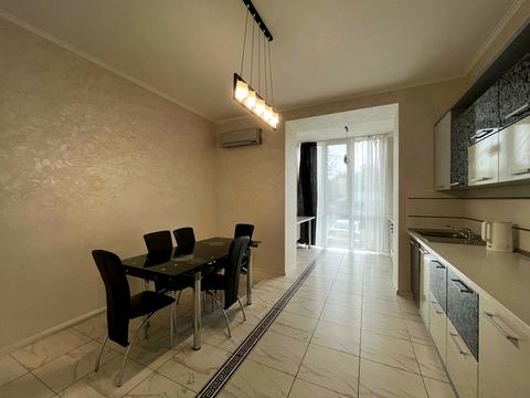 квартира по адресу Пришвина ул., 8