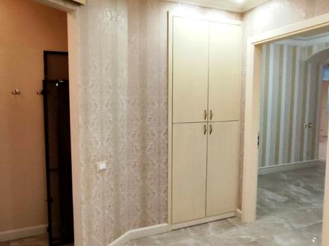 квартира по адресу Шевченко просп., 33б