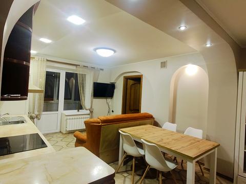 квартира за адресою Братиславська вул., 7