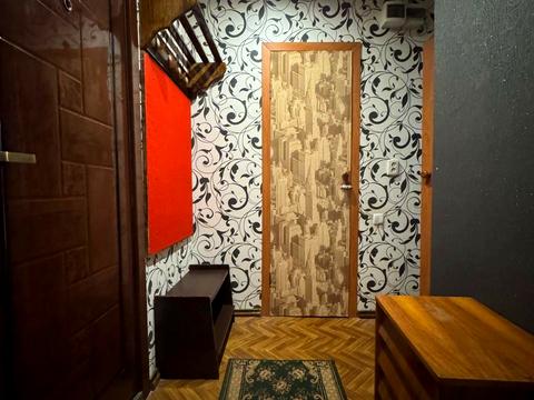 квартира за адресою Зарічний 4-й , 22