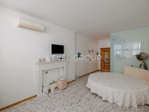 квартира по адресу Саксаганского ул., 121