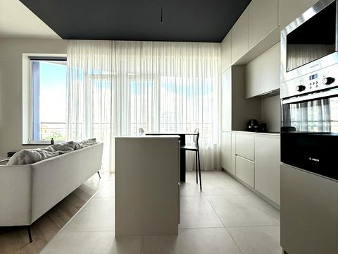 квартира по адресу Лабораторный пер., 7