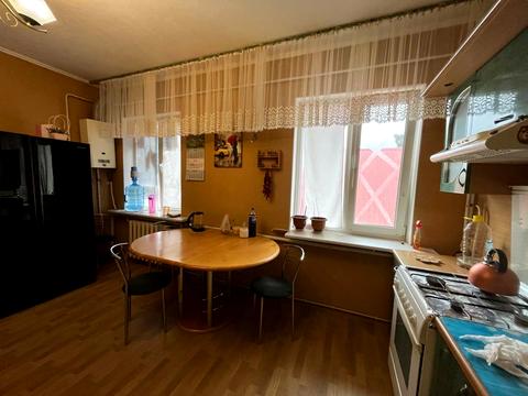 дом по адресу Рибна ул., 76/1