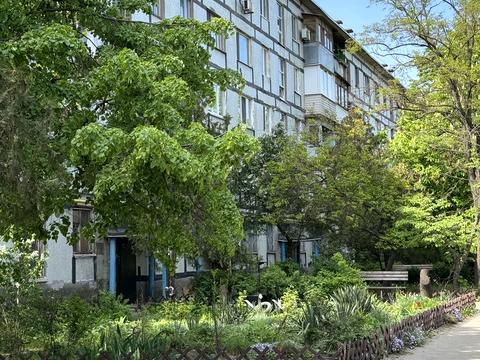 квартира по адресу Липовая ул., 16