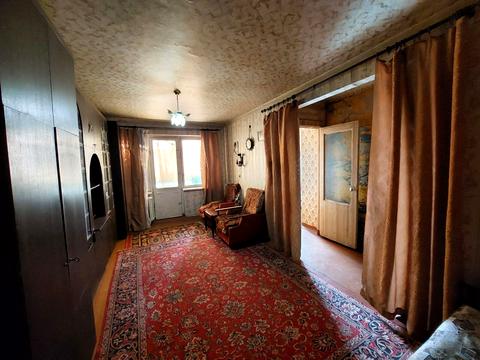 квартира по адресу Центральный просп. (Лермонтова), 20-22