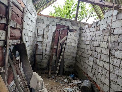 участок по адресу 