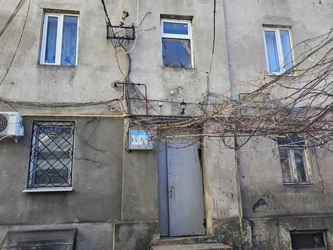 квартира за адресою Колонтаївська вул., 69