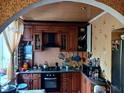 квартира по адресу Кременчуг, Свободы просп., 47