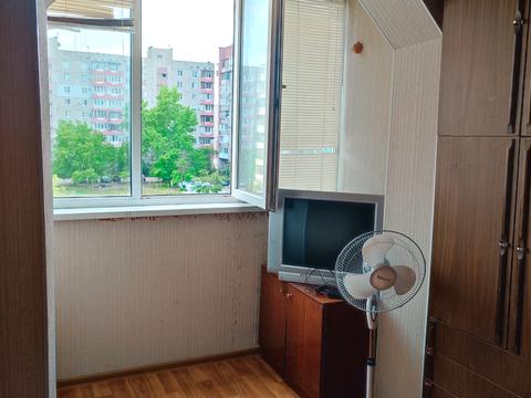 квартира по адресу Новокузнецька, 5а