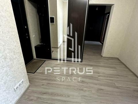 квартира за адресою Сергія Данченка вул., 1