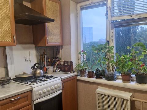 квартира за адресою Миколи Ушакова вул., 10