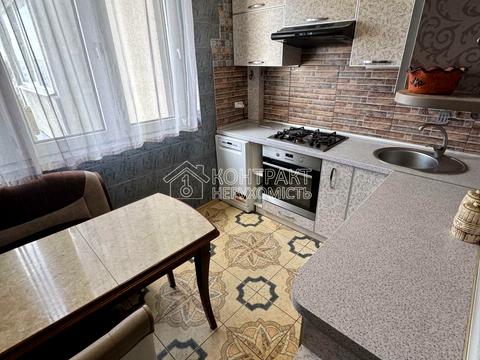 квартира за адресою Ювілейний, 44