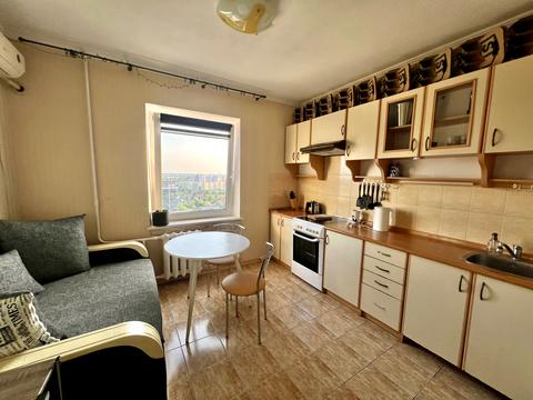 квартира по адресу Григория Кочура ул. (Александра Пироговского), 19/1