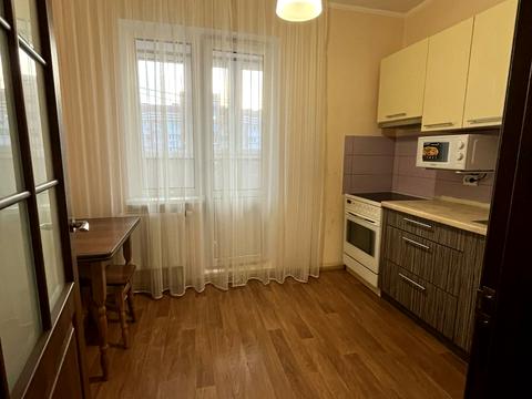 квартира по адресу Елизаветы Чавдар ул., 38-Б