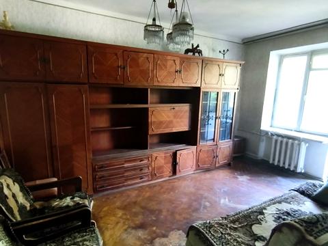 квартира за адресою Сегедська вул., 23