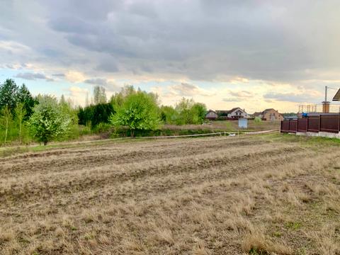 ділянка за адресою Райдужна