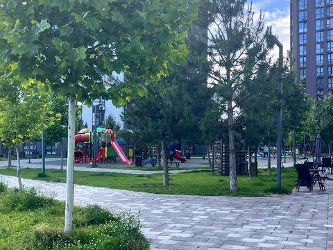 квартира по адресу Панорамная ул., 6