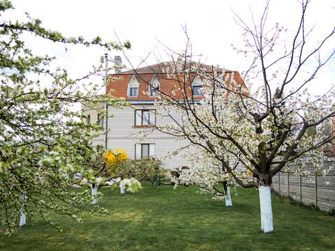 будинок за адресою Героїв Дніпра вул.