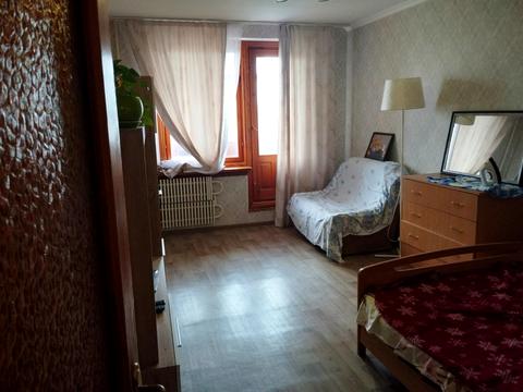 квартира за адресою Харків, Сергія Тимошенка вул., 17