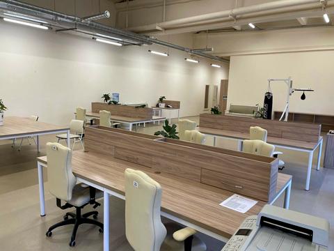 коммерческая по адресу Ярославская ул., 56