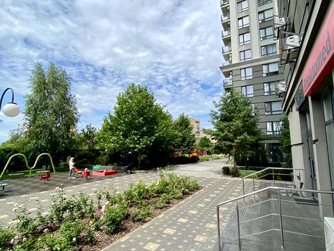 квартира по адресу Камянская ул. (Днепродзержинская), 6