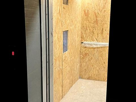 квартира за адресою Гарбарська вул., 23в