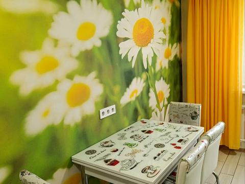 квартира за адресою Жуковського просп., 15