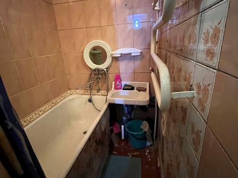 квартира по адресу Харьковское шоссе, 6