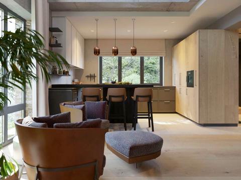 будинок за адресою Ягідна, 6