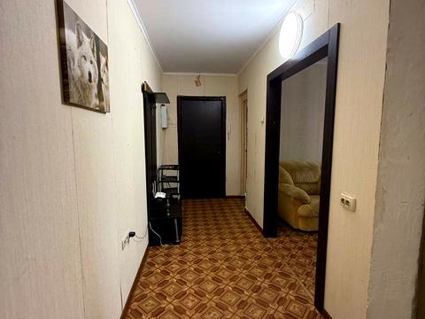 квартира за адресою Вечірній бульв., 1