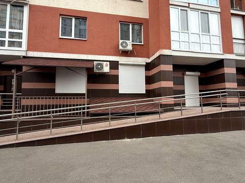коммерческая по адресу Гарматная ул., 38-Б