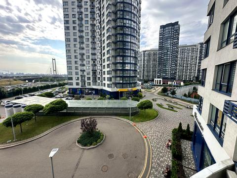 квартира за адресою Зарічна вул., 1-Г