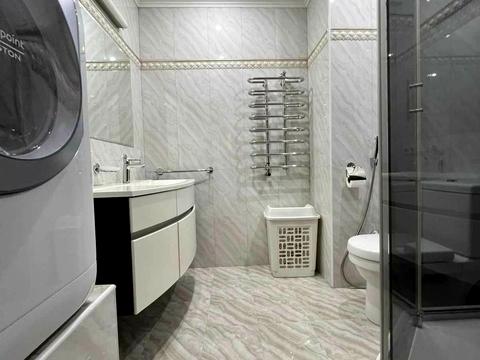 квартира по адресу Никольско-Ботаническая ул., 6/8