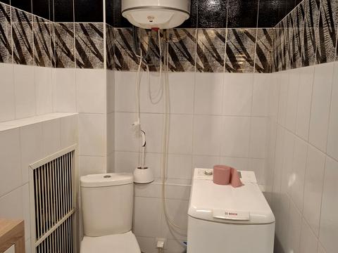 квартира за адресою Гвардійців-Широнінців вул., 29