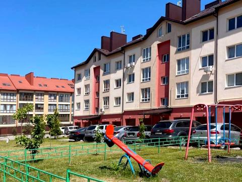 квартира по адресу Героїв Крут ул., 3