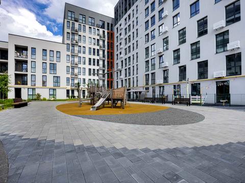 квартира за адресою Зелена вул., 151
