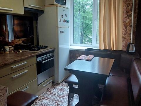 квартира за адресою Остапа Вишні вул., 5