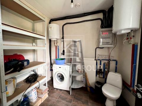 будинок за адресою Амосова, 15б