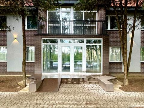коммерческая по адресу Генерала Свободи ул., 10